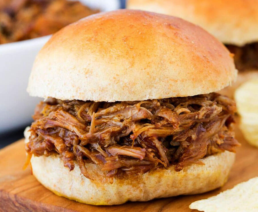 Pulled Pork