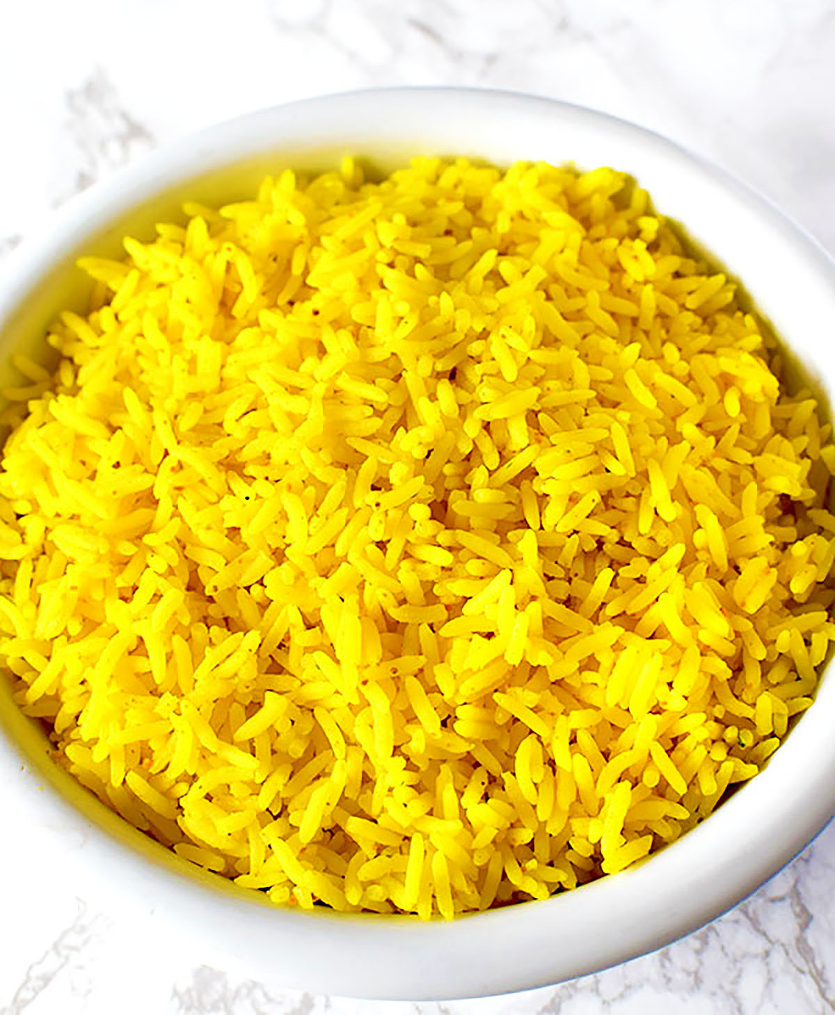 Yellow Rice